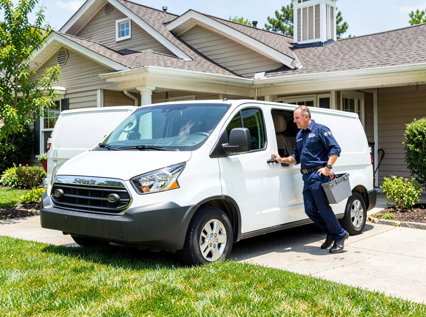 Emergency Plumber company in Fair Play, SC